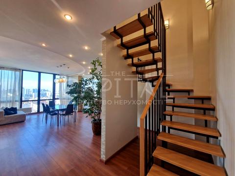 квартира за адресою Тараса Шевченка бульв., 33-Б