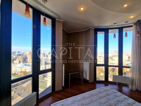 квартира за адресою Тараса Шевченка бульв., 33-Б