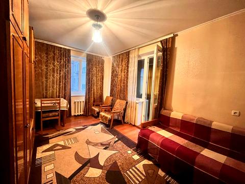 квартира по адресу 1-й Карьерный пер., 3