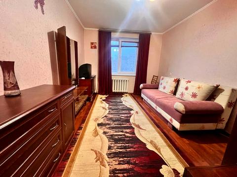 квартира по адресу 1-й Карьерный пер., 3