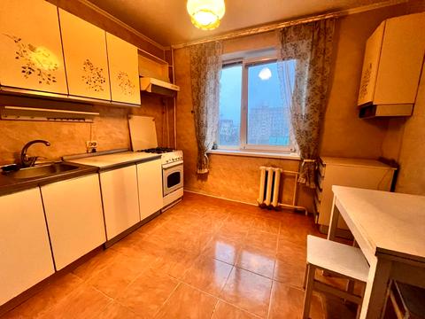 квартира по адресу 1-й Карьерный пер., 3