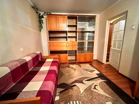 квартира по адресу 1-й Карьерный пер., 3