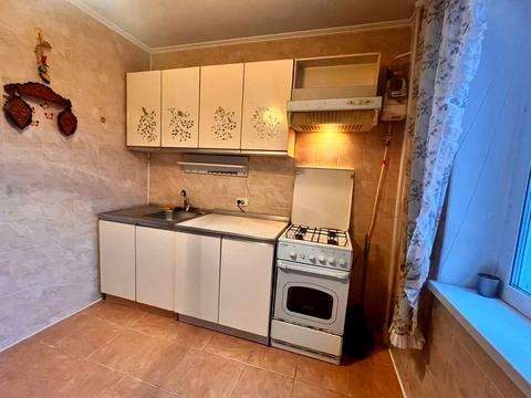 квартира по адресу 1-й Карьерный пер., 3