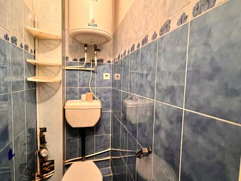 квартира по адресу 1-й Карьерный пер., 3