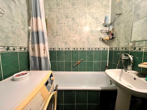 квартира по адресу 1-й Карьерный пер., 3