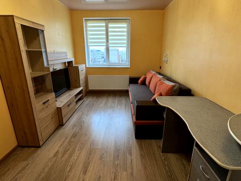 квартира за адресою Льва Ландау просп. (50-річчя СРСР), 52-Л