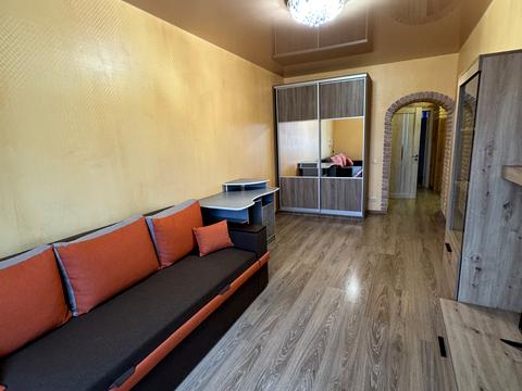 квартира за адресою Льва Ландау просп. (50-річчя СРСР), 52-Л