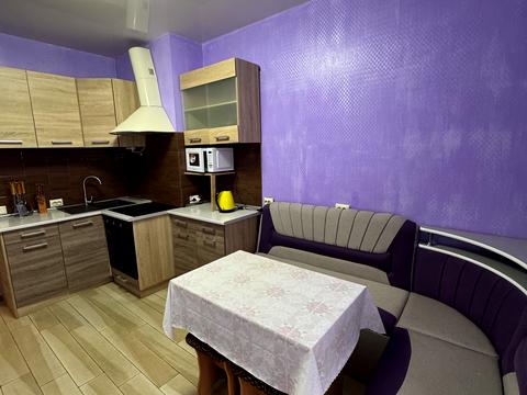 квартира за адресою Льва Ландау просп. (50-річчя СРСР), 52-Л