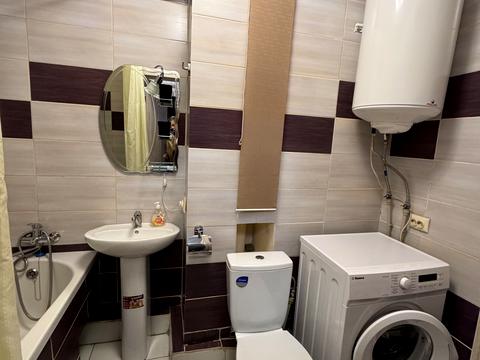 квартира за адресою Льва Ландау просп. (50-річчя СРСР), 52-Л