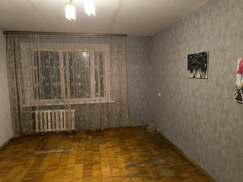 квартира за адресою Академіка Янгеля вул. (Фрунзе), 69