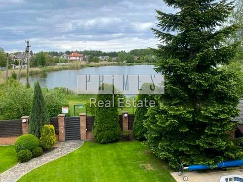 дом по адресу Новообухівська