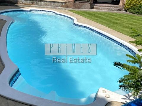 дом по адресу Новообухівська