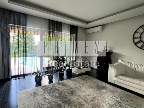 дом по адресу Новообухівська