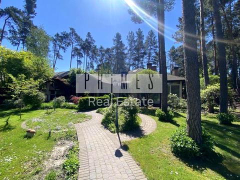 дом по адресу Лісова