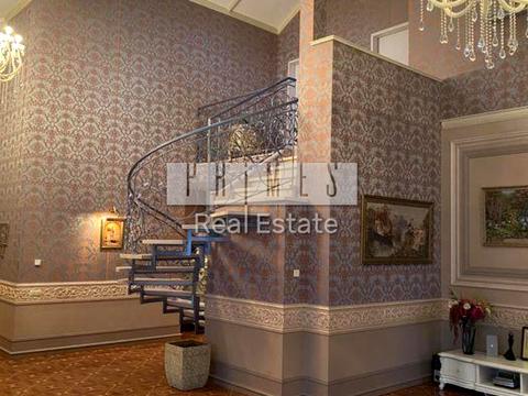 дом по адресу Лісова