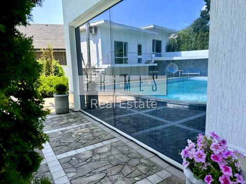 дом по адресу Науки просп.