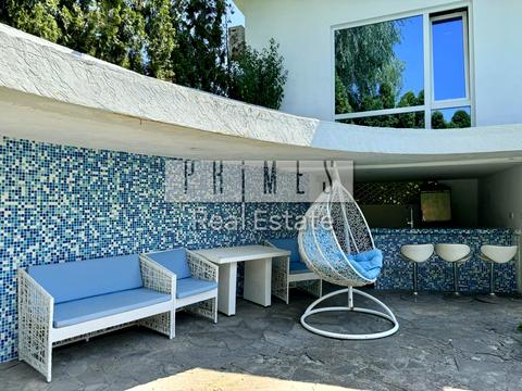 дом по адресу Науки просп.