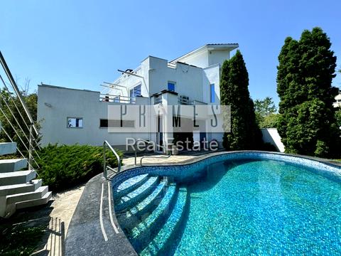 дом по адресу Науки просп.