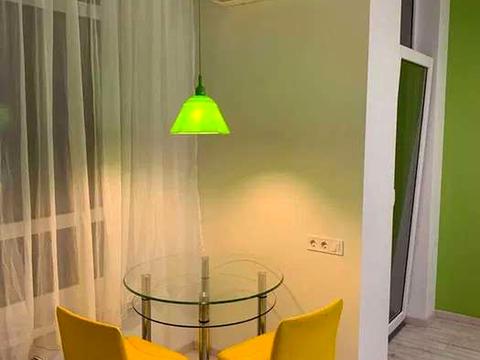 квартира за адресою Ракетна вул., 24