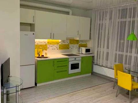 квартира за адресою Ракетна вул., 24