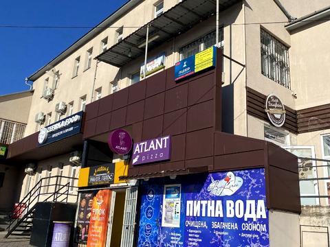 комерційна за адресою Панаса Мирного вул., 4/1