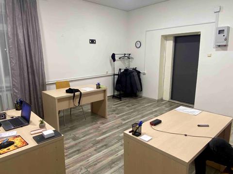 комерційна за адресою Панаса Мирного вул., 4/1