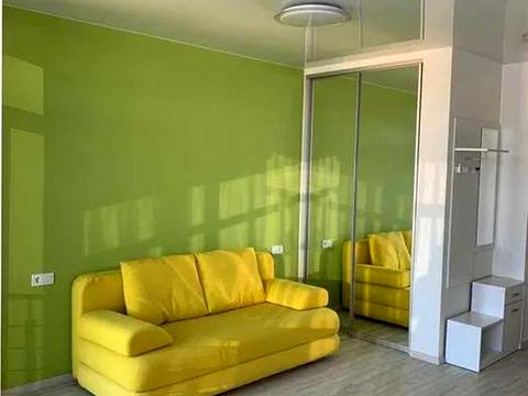 квартира за адресою Ракетна вул., 24