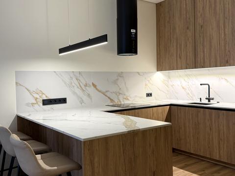 квартира за адресою Берестейський просп. (Перемоги), 11 к3