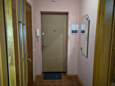 квартира за адресою Максима Берлинського вул., 25