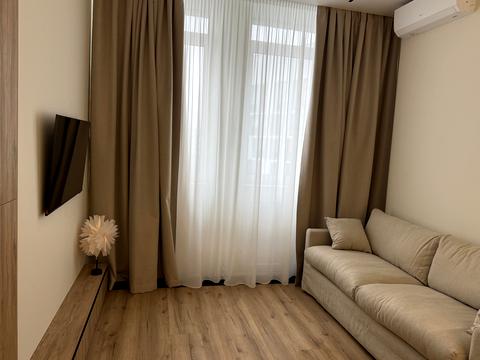 квартира за адресою Берестейський просп. (Перемоги), 11 к3