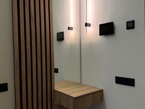 квартира за адресою Берестейський просп. (Перемоги), 11 к3