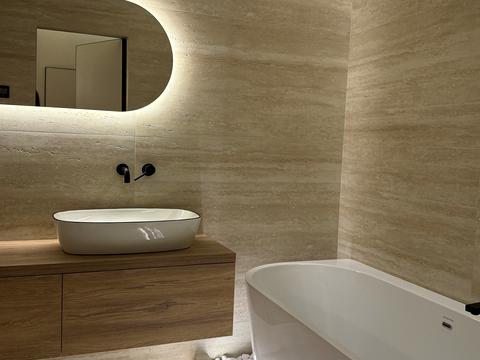 квартира за адресою Берестейський просп. (Перемоги), 11 к3