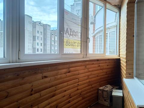 квартира за адресою Базарна вул., 5/4