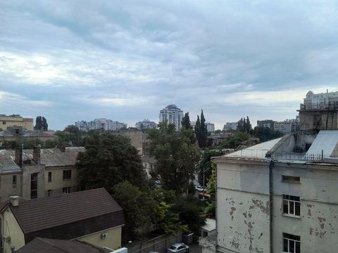 квартира за адресою Базарна вул., 5/4