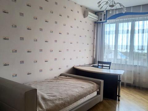 квартира за адресою Базарна вул., 5/4