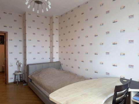 квартира за адресою Базарна вул., 5/4