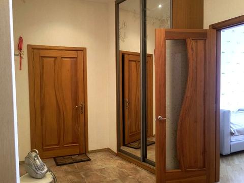 квартира за адресою Базарна вул., 5/4