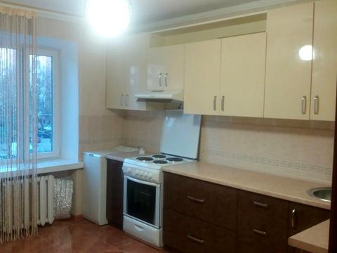 квартира по адресу Свободи ул., 8а