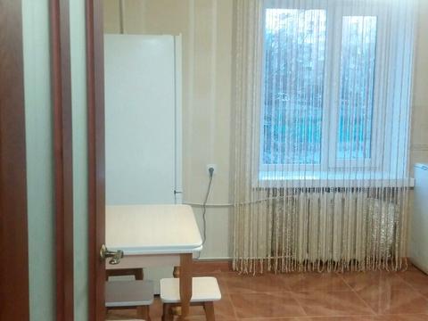 квартира по адресу Свободи ул., 8а