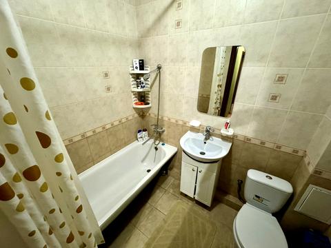 квартира по адресу Герасима Кондратьева ул. (Кирова), 154/2