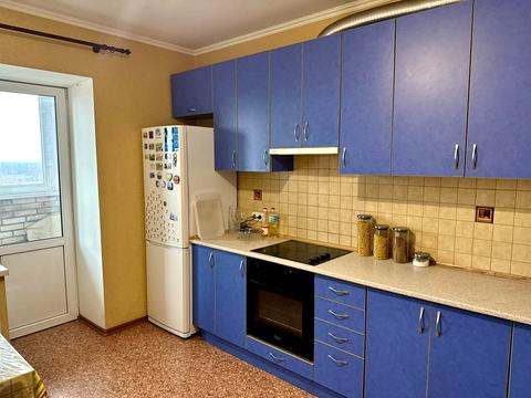 квартира по адресу Герасима Кондратьева ул. (Кирова), 154/2