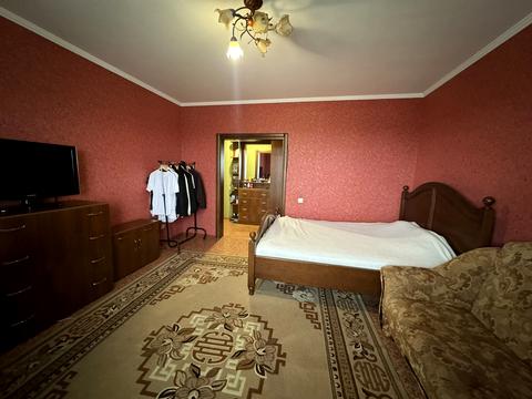 квартира по адресу Герасима Кондратьева ул. (Кирова), 154/2