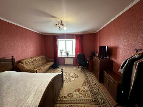 квартира по адресу Герасима Кондратьева ул. (Кирова), 154/2