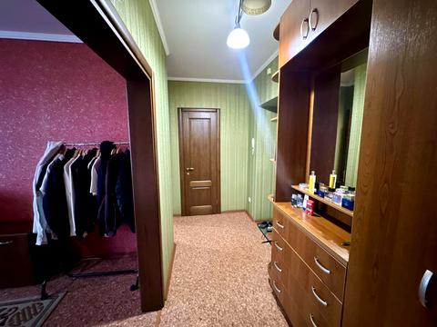 квартира по адресу Герасима Кондратьева ул. (Кирова), 154/2