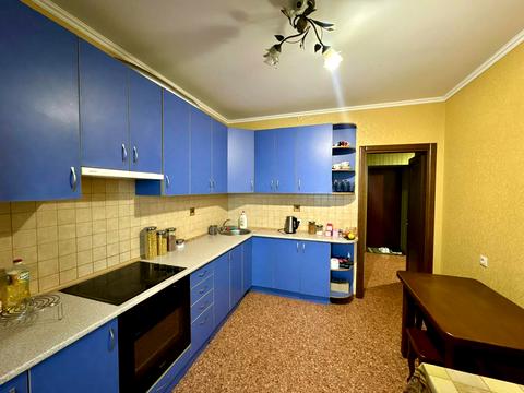 квартира по адресу Герасима Кондратьева ул. (Кирова), 154/2