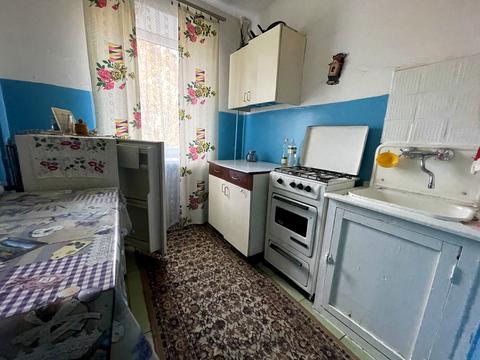 квартира по адресу Ивана Мазепы ул. (Щорса), 54