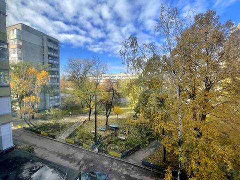 квартира по адресу Ивана Мазепы ул. (Щорса), 54