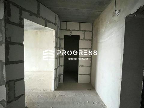 квартира за адресою Княгинин вул., 44