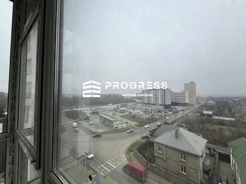 квартира за адресою Княгинин вул., 44