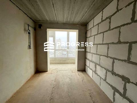 квартира за адресою Княгинин вул., 44